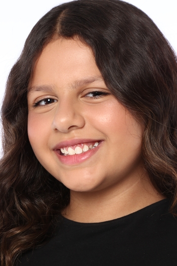 Maria Eduarda Ramidan Perrout