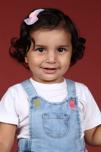Antonella Silva Matheus