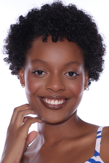 Heloá Santos Ferreira