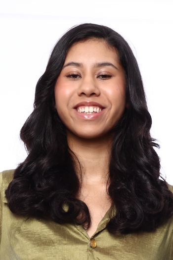 Camilly Andrade Barreto