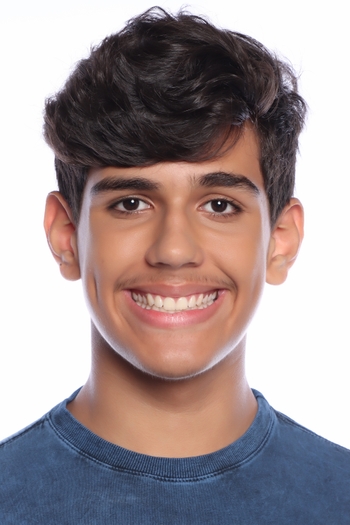 Iago Fernandes Pires