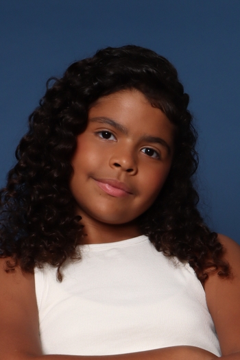 Alicia Silva Fernandes