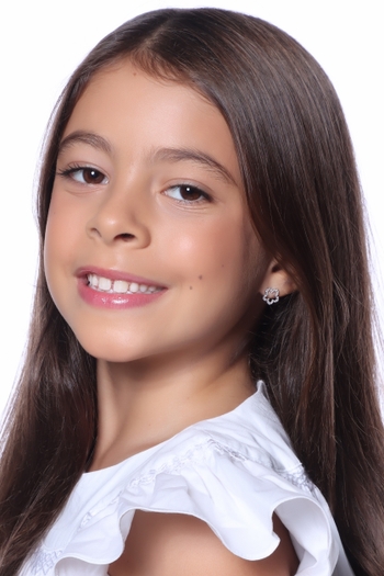 Mila Borges Passos