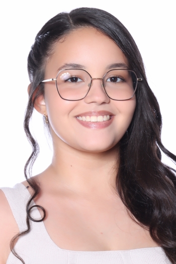 Giulia dos Santos de Andrade Silva