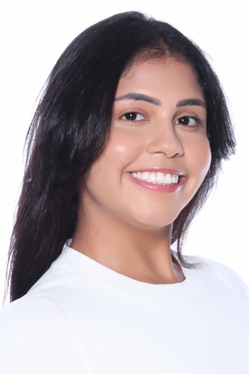 Samira Samyla Soares