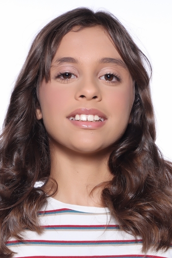 Giovanna Santos Leite Pereira