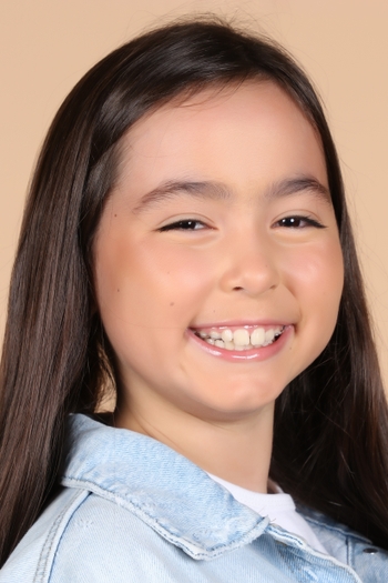 Valentina Sepulveda Aragão