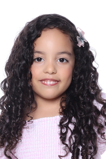 Brenda Liz Argolo Mauro