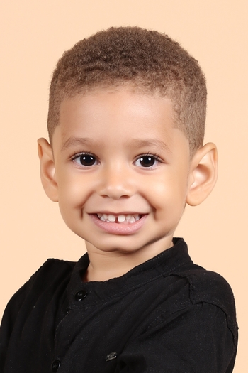 Enzo De Almeida Andrade