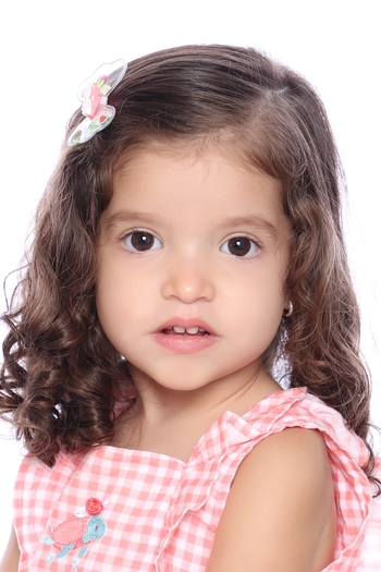 Alice Santana Evangelista