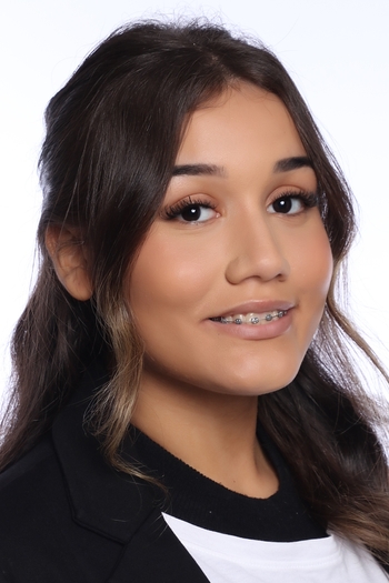 Allana Sophia Magalhaes Calhau