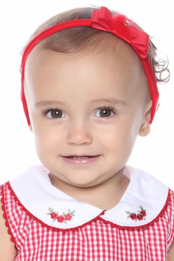 Bella Souza Oliveira