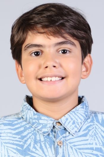 Gustavo Barbosa Bastos