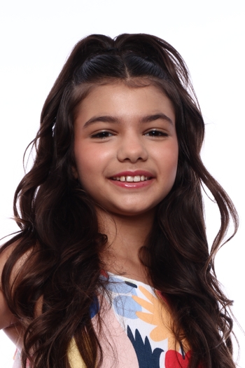 Luiza de Barros Levy Felicio