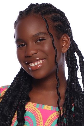 Agata Sophia Ferreira Fernandes