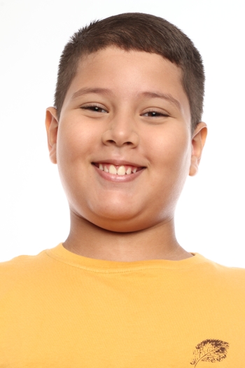 Marcos Vinicius dos Santos Teixeira