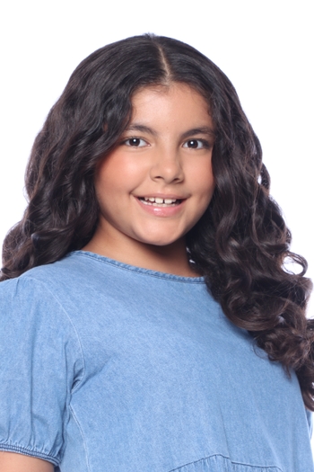 Livia da Silva Pessanha