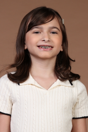 Valentina Cruz Goes Coutinho Cabral