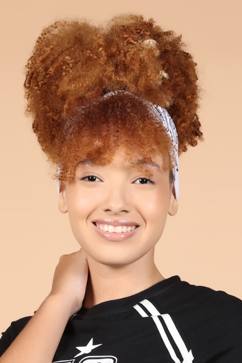 Ana Isa Silva Assis De Santana