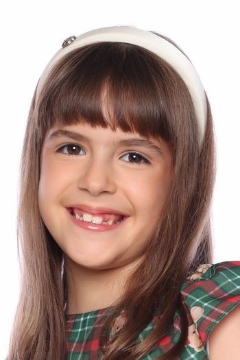 Beatriz Pinto Milan