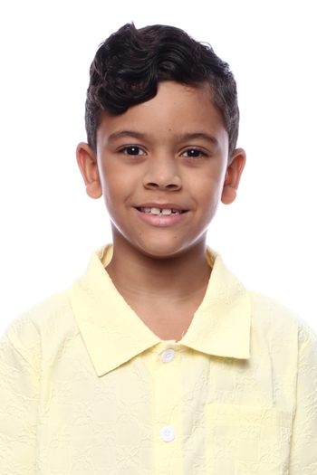 Joao Miguel Ribeiro dos Santos Paraiso