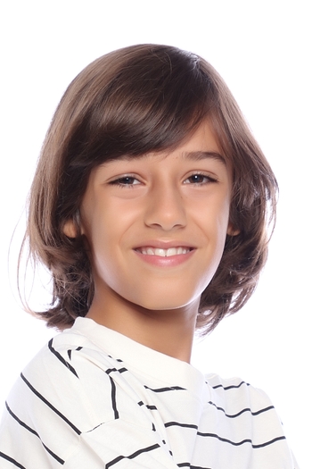 Benjamin Gonzaga Sampaio Prata Viana