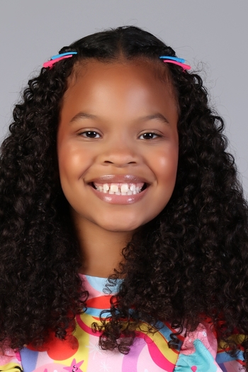 Evelyn Nancy Trindade Araujo