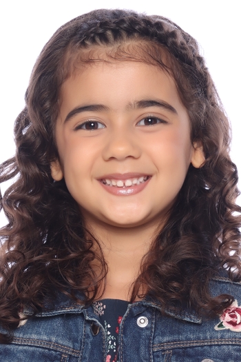 Liz Tavares Mesquita