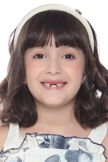 Kiara Cerqueira Sousa Castro