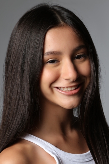 Maya Almeida Hormazabal