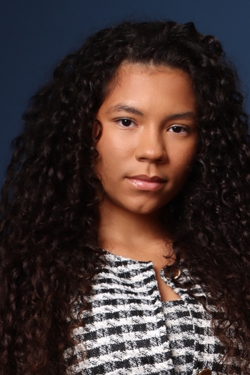 Arachelle Rocha de Jesus