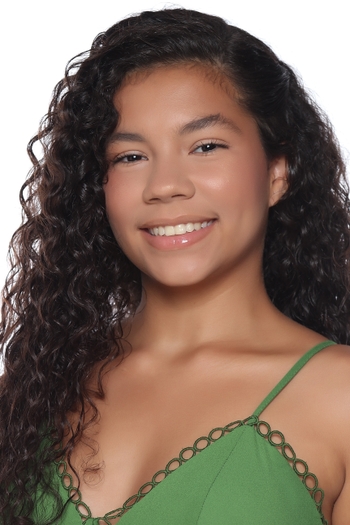 Arachelle Rocha de Jesus