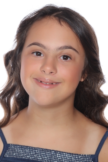 Maria Rios Fechine