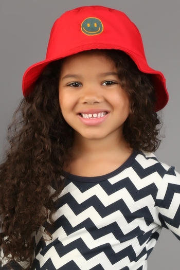 Luna Valentina Nascimento