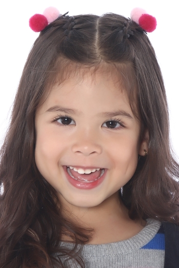 Manuela Flores Ganiko Brito