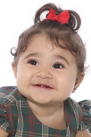 Luna Salustiano Silva
