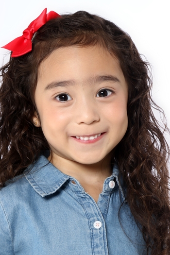 Luna Kaori dos santos fukuda