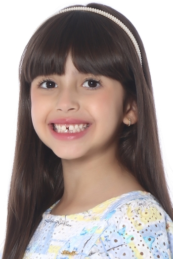 Rafaela Mastrorosa Herrera Castanha