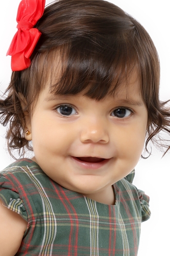 Anne Victoria  Vieira Borges