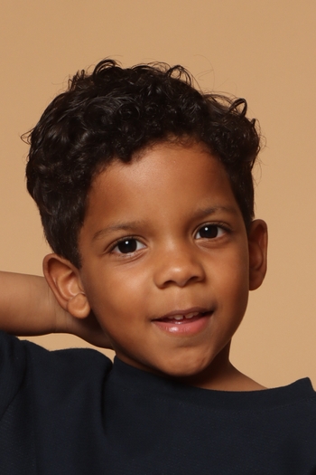 Anthony Gael Gaspar Santos