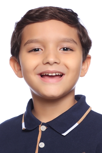 Pedro Antonio Coelho Araujo