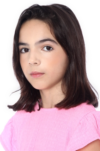 Luisa Champi Alfarelos