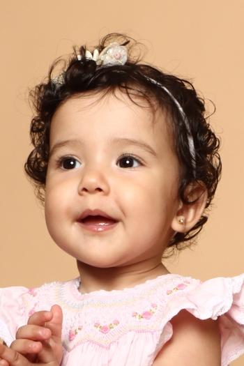 Cora Vida Oliveira Estrella