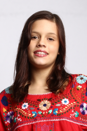 Clara Sacramento Wrasse