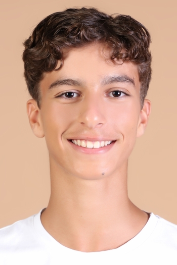 Cauê Almeida Hormazabal