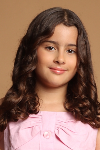 Giovanna Capistrano Felix