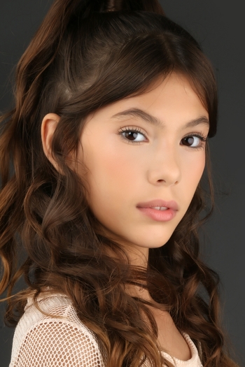 Rafaella Farina Alonso