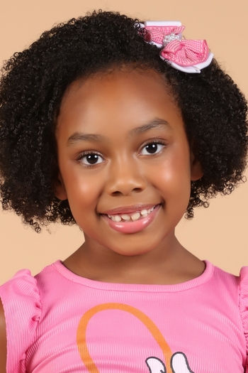 Aisha Layla Conceição dos Santos