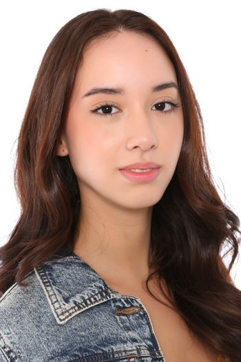 Isabella Yuki Nishi Okuda