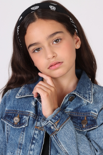 Luisa Brito Vilibor